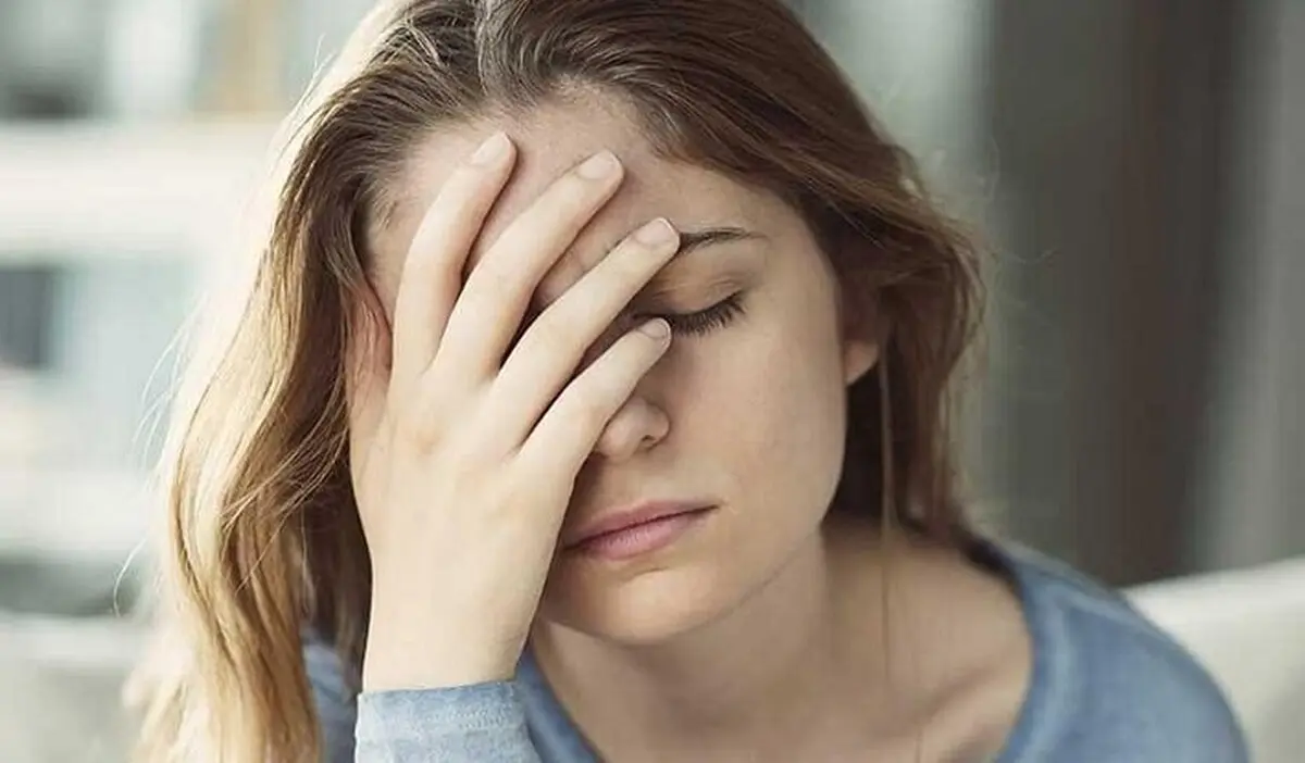 چرا در هوای گرم سر درد می‌گیریم؟