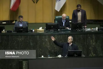 لایحه بودجه