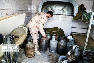 مرزبانی
