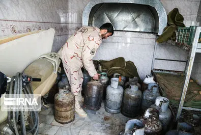 مرزبانی
