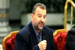 حماس: تعرض به مسجدالاقصی، منطقه را به آتش می‌کشد