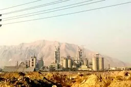 مدیرعامل کارخانه سیمان تهران: سرطان مردم ربطی به ما ندارد