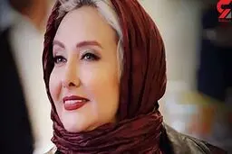 عکس پیری عجیب و باور نکردنی کتایون ریاحی ! / زلیخایی که جوان نمی شود !