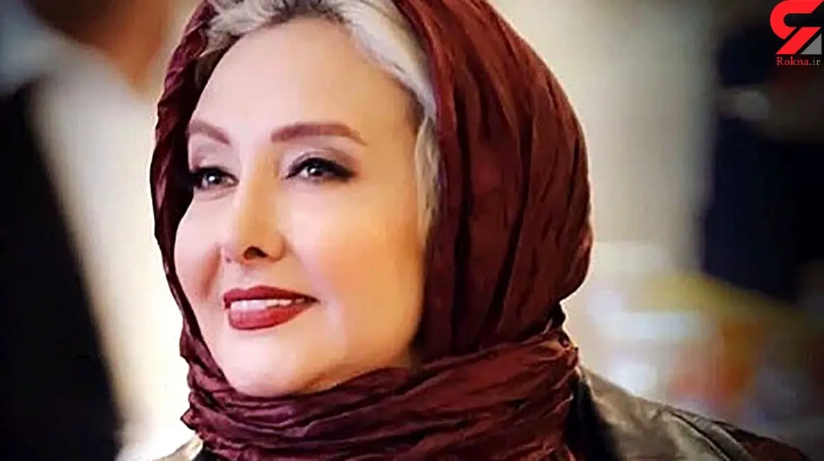 عکس پیری عجیب و باور نکردنی کتایون ریاحی ! / زلیخایی که جوان نمی شود !