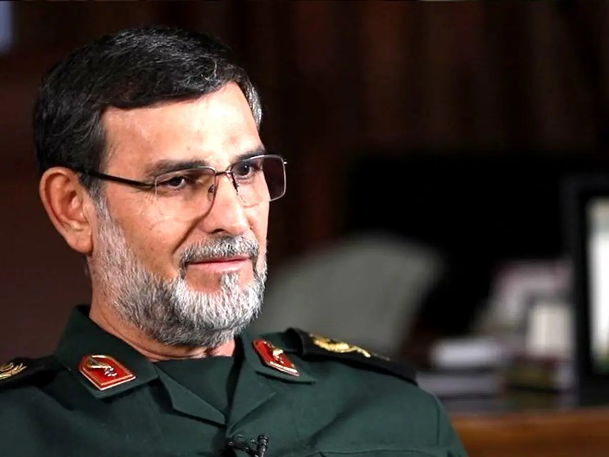 فرمانده نیروی دریایی سپاه: تنگه هرمز تحت رصد ماست