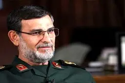 فرمانده نیروی دریایی سپاه: تنگه هرمز تحت رصد ماست