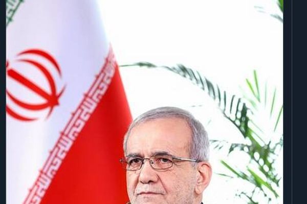 رایزنی پزشکیان با سران ۲۰ کشور همسایه و مسلمان