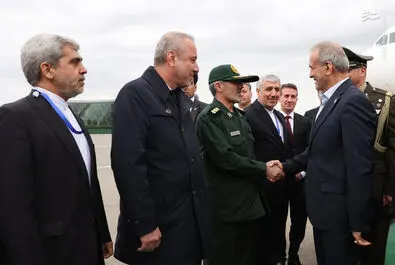 ایران و آذربایجان