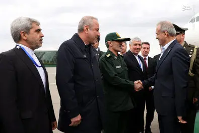 ایران و آذربایجان