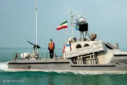 خلیج فارس ؛ گذرگاه امپراطوری ها