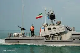 خلیج فارس ؛ گذرگاه امپراطوری ها