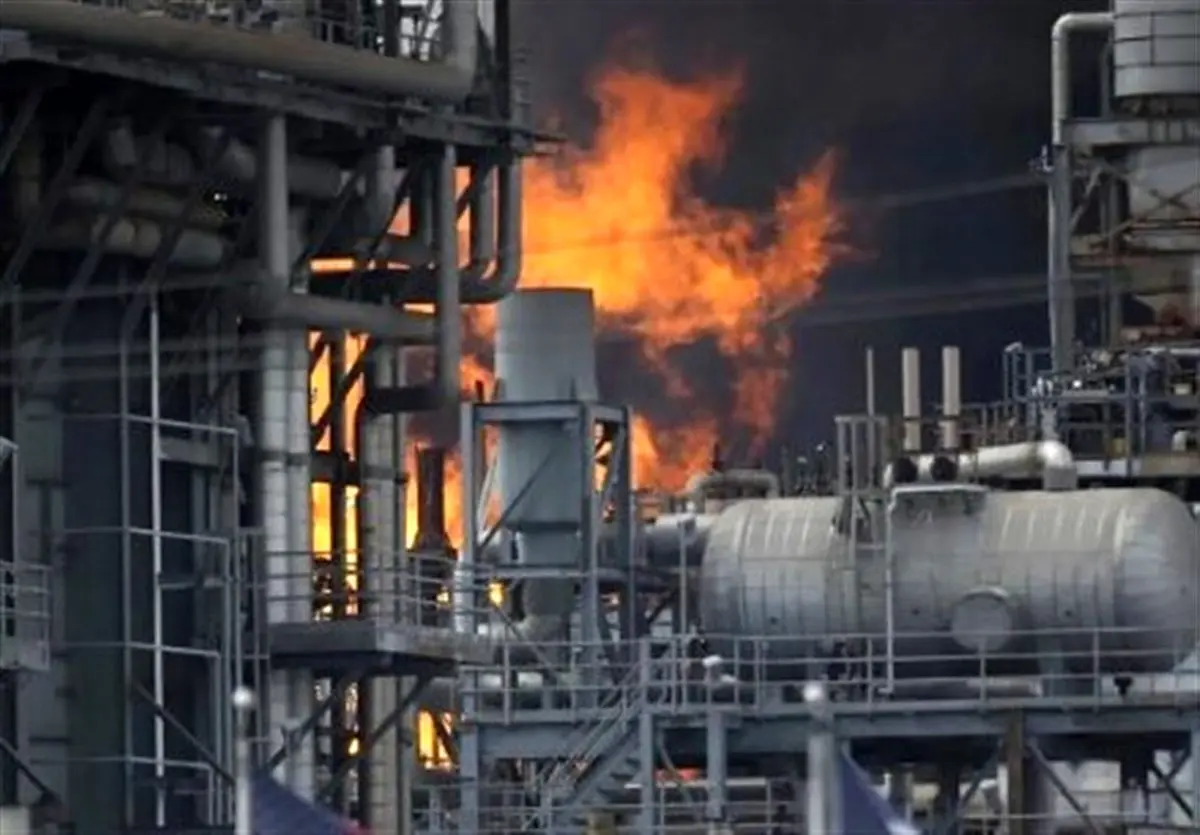 اعمال قوانین ایمنی سخت‌تر برای کارخانه‌های مواد شیمیایی در آمریکا