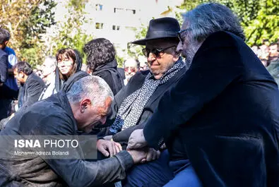 مهرجویی