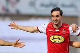 پیام نگران‌کننده گول سیانی به هواداران پرسپولیس
