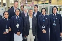 رپرتاژ آگهی برای گواتمالا | اقدام عجیب رسانه احمدی نژاد