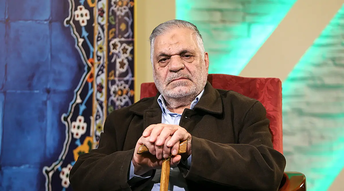 30 خرداد سال 60 به روایت عزت‌ شاهی