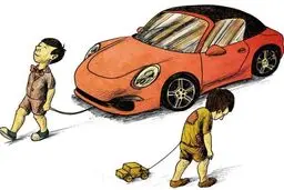 چگونه پدیده «آقازادگی» باعث شکاف میان مردم و مسئولان می‌شود؟