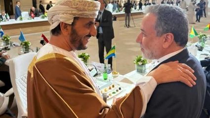 عراقچی : کشورهای اسلامی حرفی که سال‌ها ایران می‌زد را اکنون متوجه شده‌اند