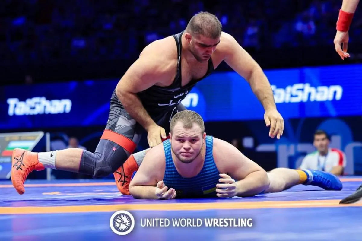 انتقام از تاریخ، شش ثانیه به پایان