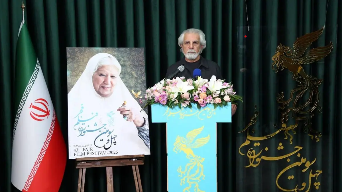 همه چیز درباره فیلم‌های منتخب جشنواره فجر 1403 + لینک خرید بلیت