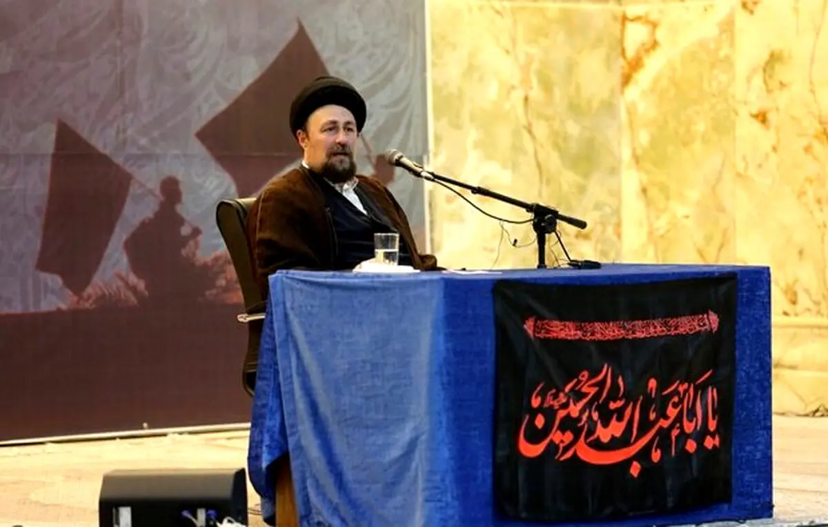  برای‌ احقاق حق و احیاء دین هیچ هزینه‌ای مهم نیست