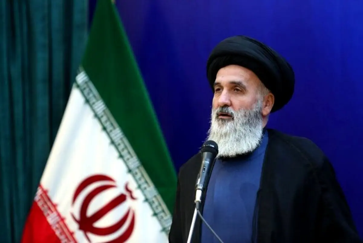 جمهوری اسلامی در معادلات سیاسی منطقه و جهان اثرگذار است