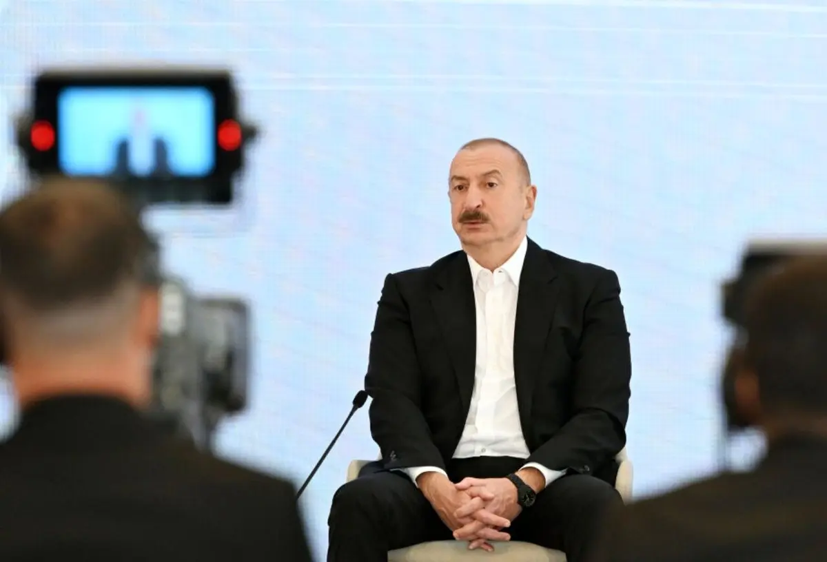 پنج سال تعلل ارمنستان در زنگزور/ هشدار علی‌اف؛ فرصت ترانزیت از دست می‌رود