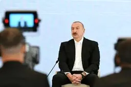 پنج سال تعلل ارمنستان در زنگزور/ هشدار علی‌اف؛ فرصت ترانزیت از دست می‌رود