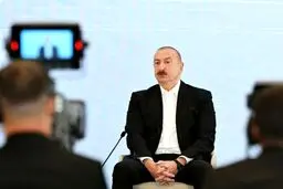 پنج سال تعلل ارمنستان در زنگزور/ هشدار علی‌اف؛ فرصت ترانزیت از دست می‌رود