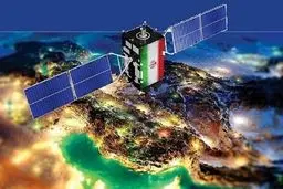 ایران در آستانه پرتاب ماهواره مخابراتی به مدار ژئو تا سال ۱۴۰۵