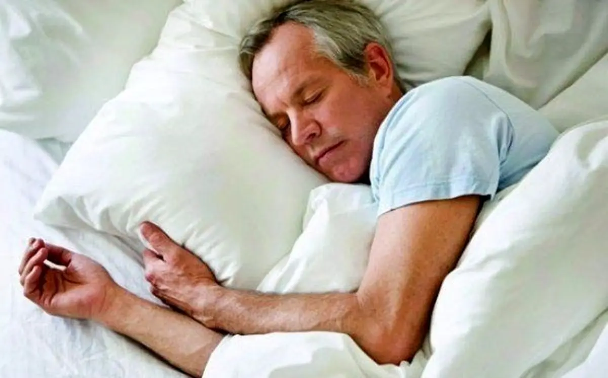 هشدارتعریق شبانه را جدی بگیرید / علایم اولیه سرطان کلیه چیست؟