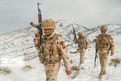 مرزبانی