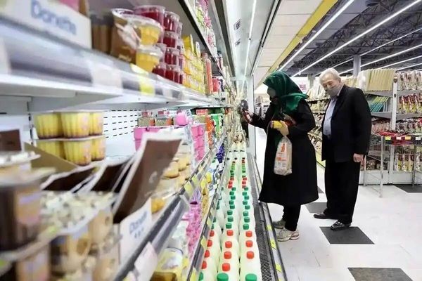 اگر هنوز از اعتبار کالابرگ استفاده نکرده‌اید بخوانید | برنامه جدید دولت برای معیشت خانوارها