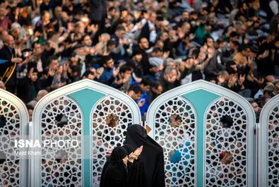 نماز باران
