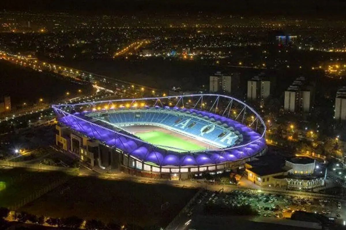 پشت پرده لغو بازی ایران-کره شمالی در مشهد| پای علم الهدی و ورود زنان به استادیوم وسط است؟