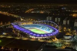 پشت پرده لغو بازی ایران-کره شمالی در مشهد| پای علم الهدی و ورود زنان به استادیوم وسط است؟