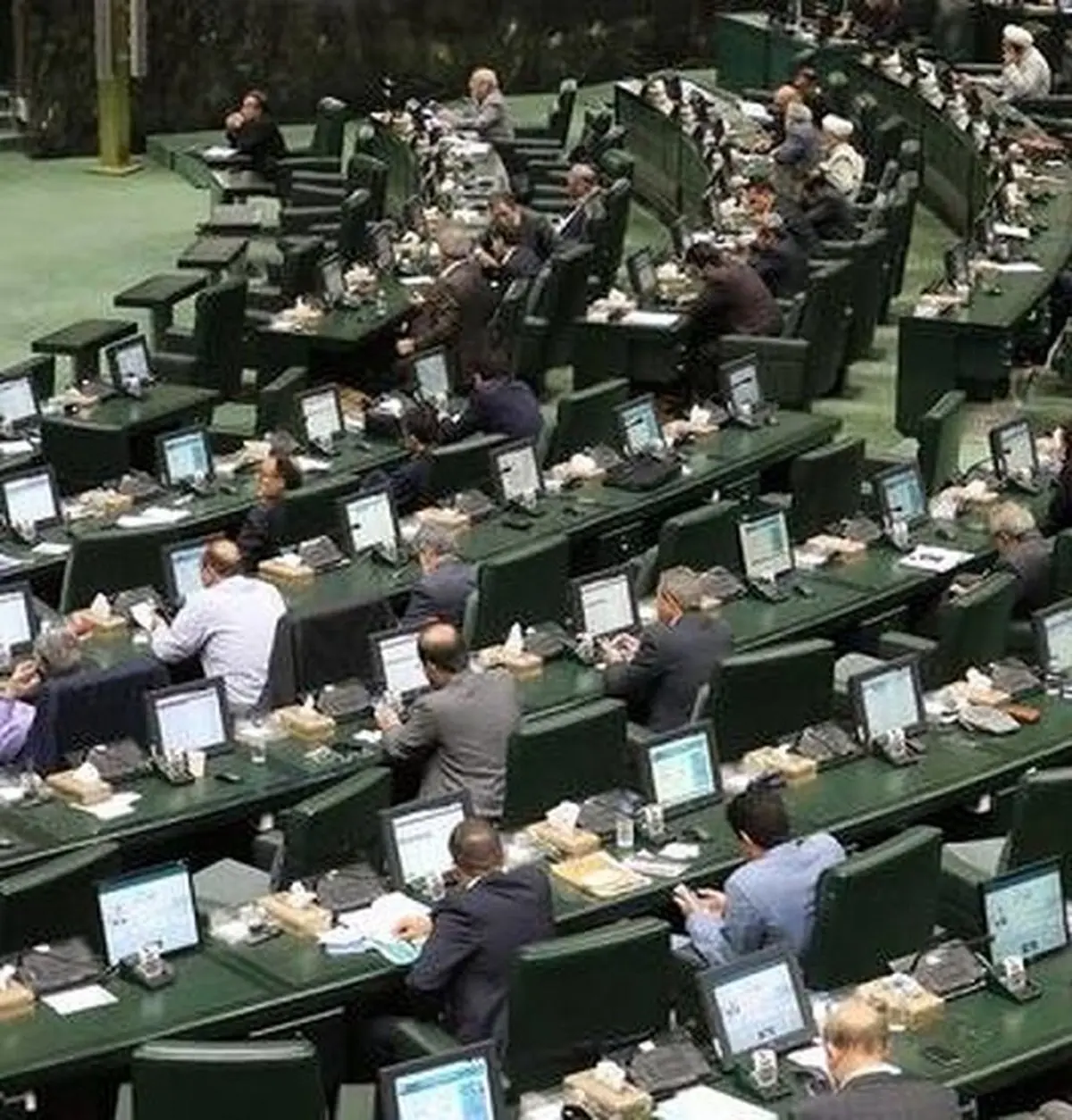 خبر خوش مجلس برای بازنشستگان/ حقوق بازنشستگان دو برابر شد