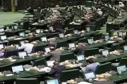 خبر خوش مجلس برای بازنشستگان/ حقوق بازنشستگان دو برابر شد