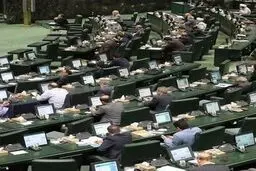 خبر خوش مجلس برای بازنشستگان/ حقوق بازنشستگان دو برابر شد