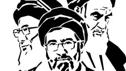  نماهنگ حماسی «حکم آنچه تو فرمایی»