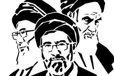 مجتبی خامنه‌ای