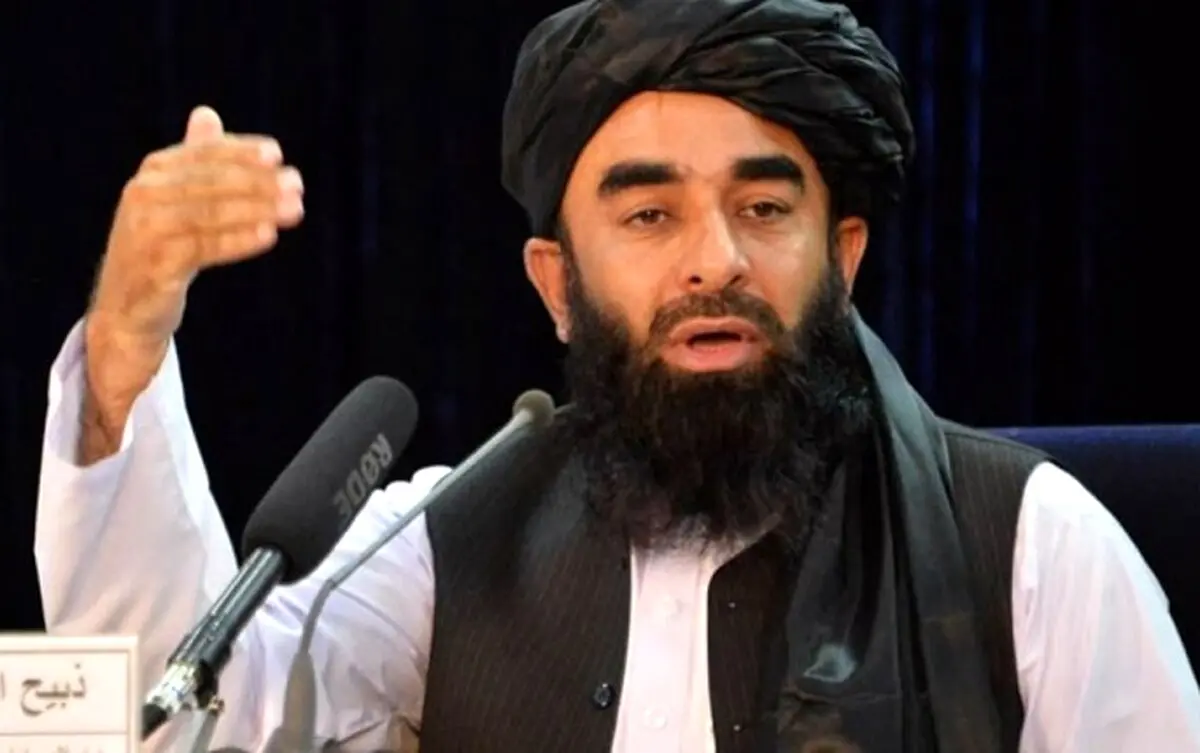 طالبان مدعی تصرف چهار شهرستان پنجشیر شدند
