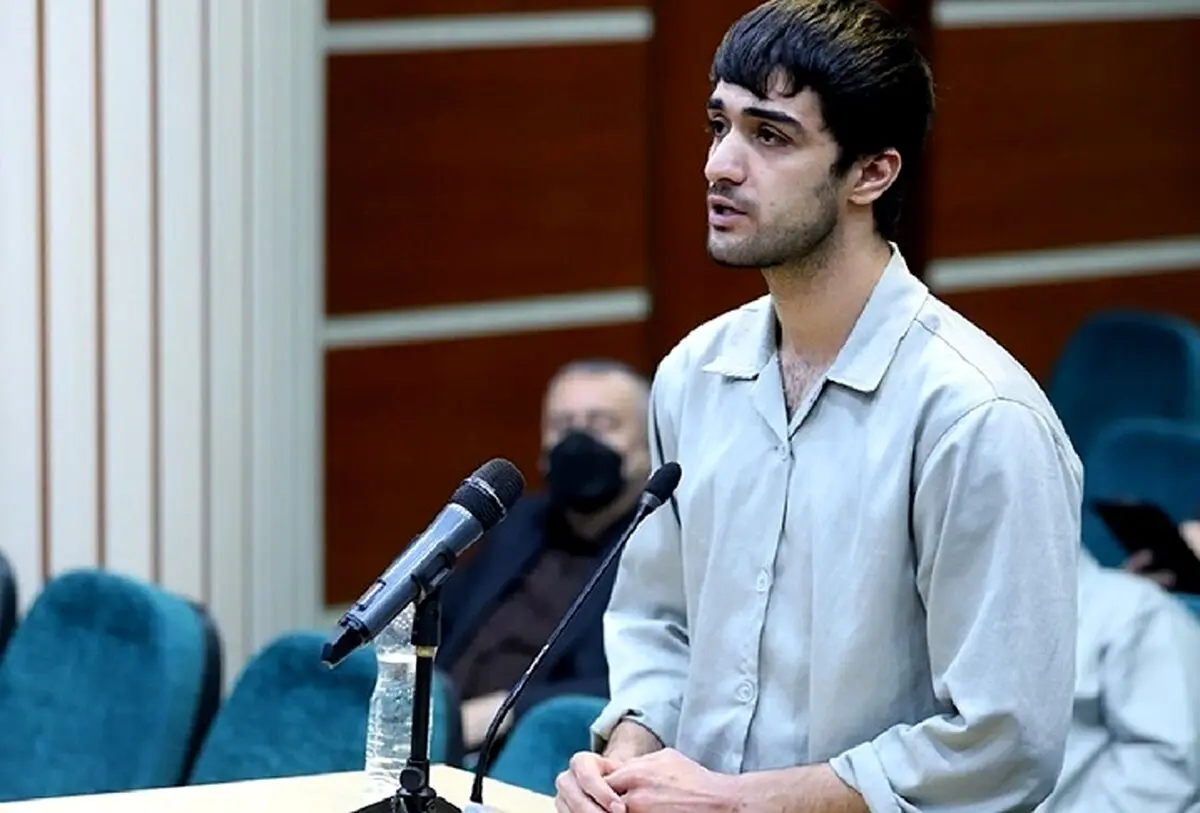 محمدمهدی کرمی که بود و چرا اعدام شد؟
