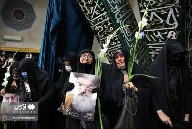 فاطمی نیا