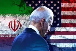 دولت بایدن توافق با ایران را بهترین گزینه می‌داند