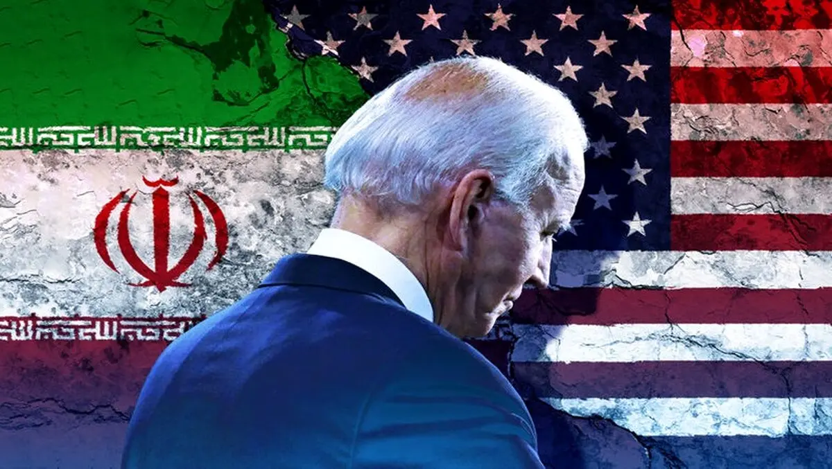 بایدن، نگران تاثیر برجام بر سرنوشت حزبش/ تصمیم آمریکا برای دادن امتیاز نهایی به ایران