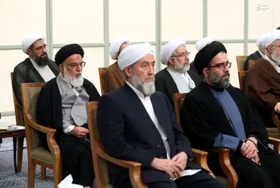 خبرگان