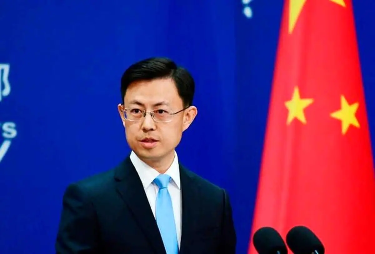 بالا گرفتن جنگ تعرفه‌ای چین و آمریکا/ چین: ادعای آمریکا کذب است