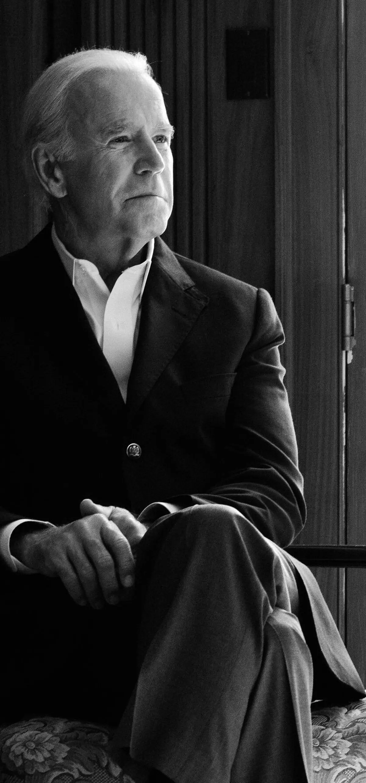 معمای سیگنال ضد ایرانی بایدن