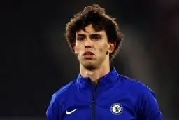 چرخش 180 درجه‌ای: تصمیم ژوائو عوض شد